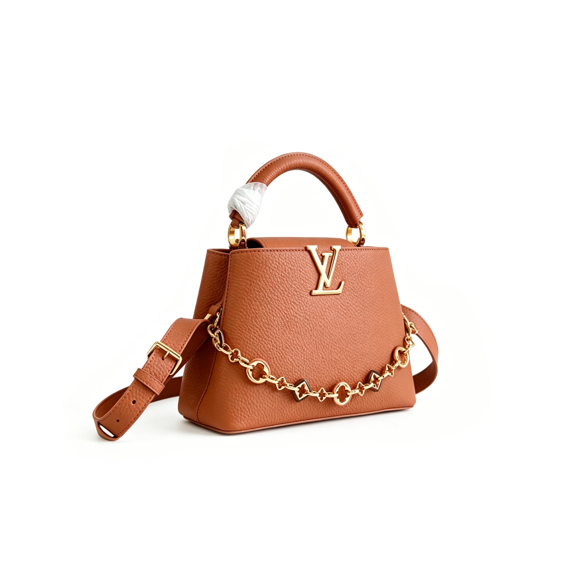 LOUIS VUITTON MASTER CAPUCINES BB M14970 (27*18*9cm)